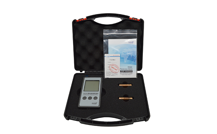 數碼玻璃厚度儀包裝