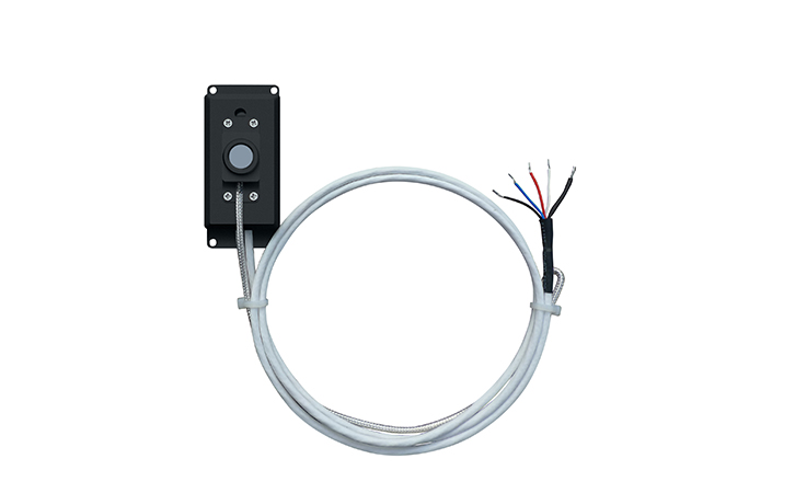 智能數(shù)字探頭