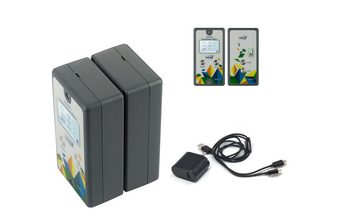 汽車前檔玻璃透光率儀 汽車前檔玻璃透光率儀