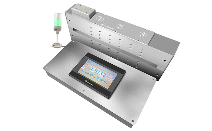 林上在線測厚儀 林上在線測厚儀