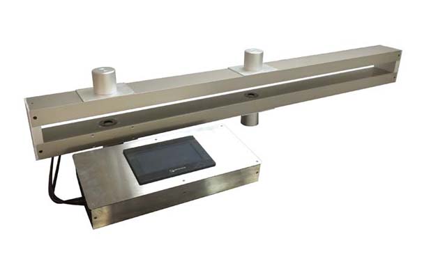 鍍膜在線測厚儀 鍍膜在線測厚儀