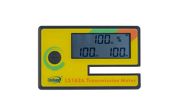 太陽膜測試儀 太陽膜測試儀