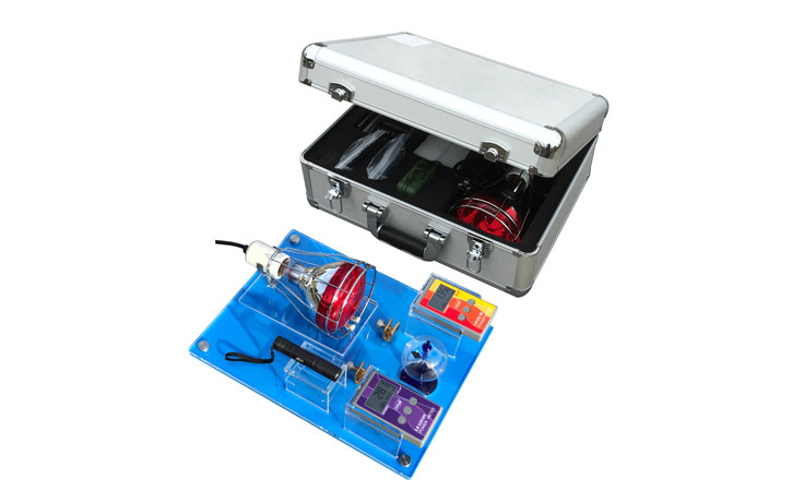 太陽膜測試展示套件 太陽膜測試展示套件