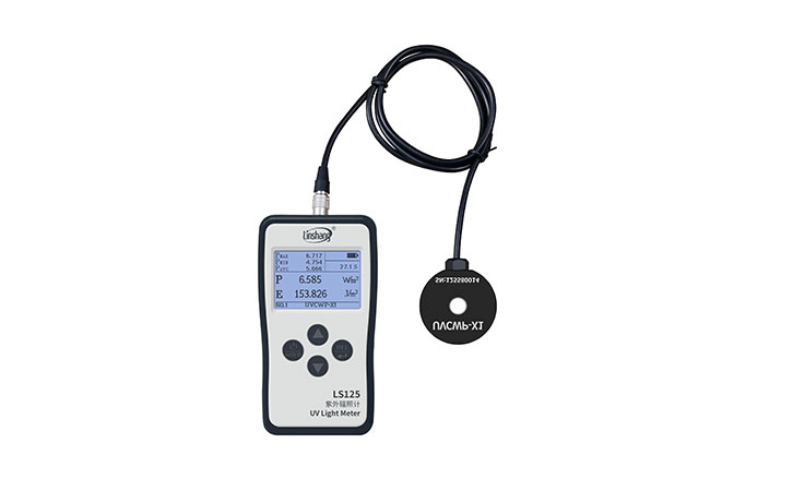 紫外線強(qiáng)度檢測儀UVC-WP 紫外線強(qiáng)度檢測儀UVC-WP
