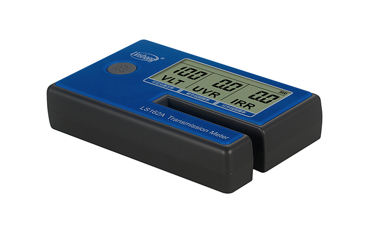 便攜式太陽膜測試儀