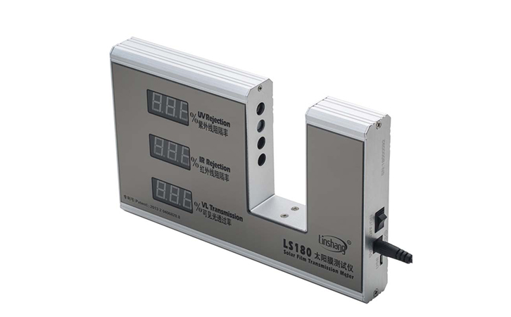 光學透過率測試儀 光學透過率測試儀