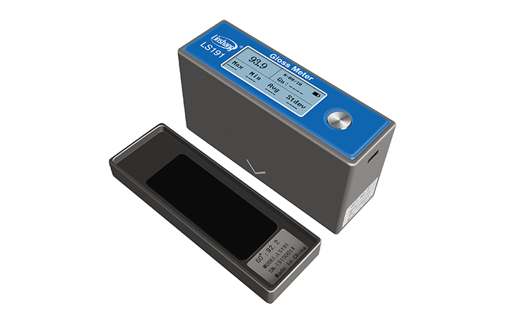 車漆光澤度測試儀