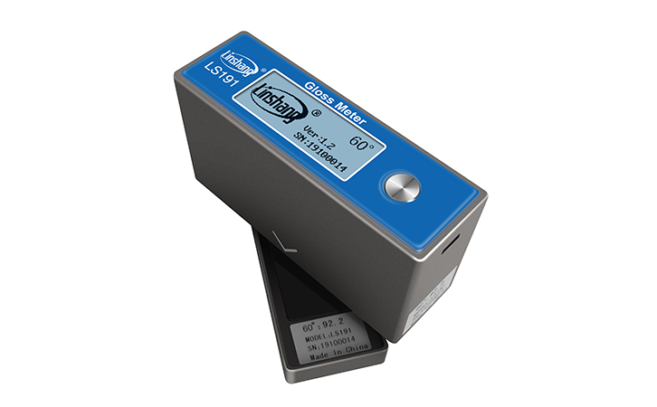 家具光澤度儀 家具光澤度儀