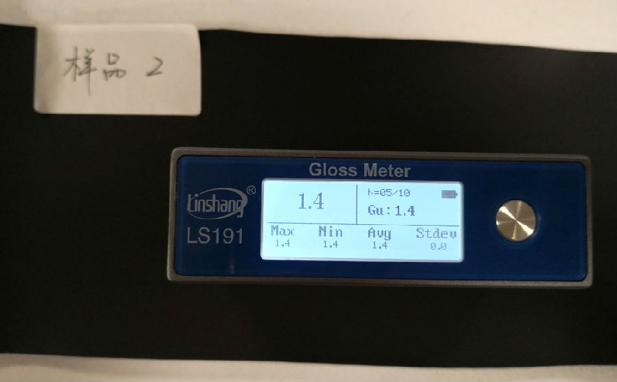 光澤度儀LS191 光澤度儀LS191