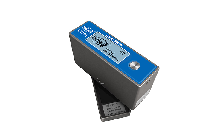 光澤度儀 光澤度儀