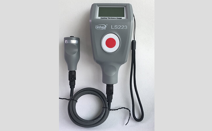 防腐涂層測厚儀 防腐涂層測厚儀