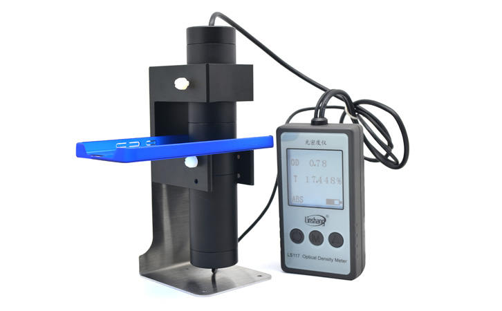 手機(jī)殼透光率儀 手機(jī)殼透光率儀