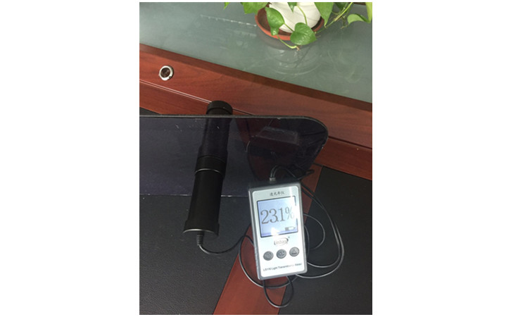 透光率計 透光率計