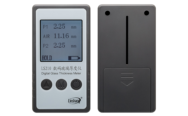 玻璃測厚儀