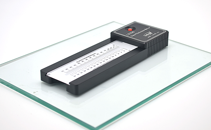 中空玻璃厚度儀 中空玻璃厚度儀