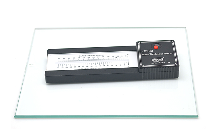 中空玻璃厚度檢測儀器 中空玻璃厚度檢測儀器