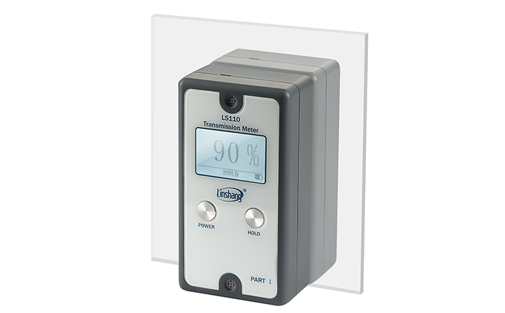 分體式透光率儀 分體式透光率儀