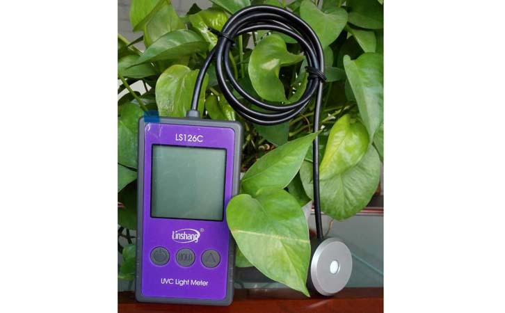 UVC紫外輻射照度計(jì) UVC紫外輻射照度計(jì)